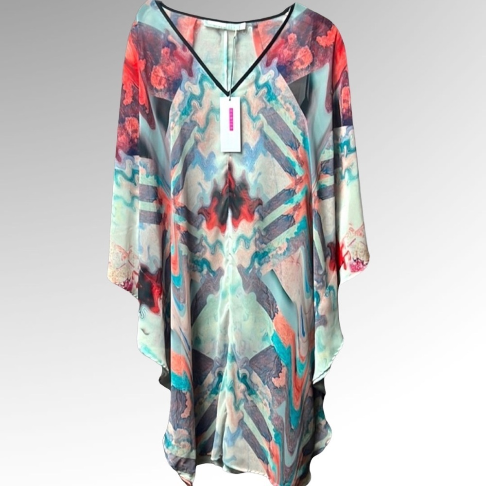 Hunter bell dress